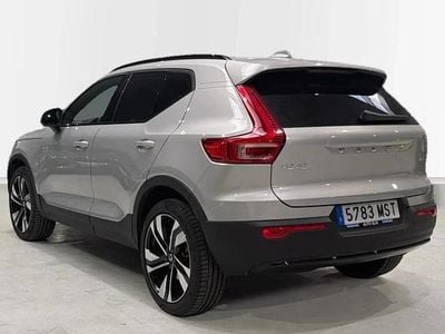 Usado Volvo XC40 Plus 163 CV (119 kW) 2024 SUV
