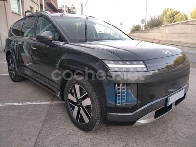 Eléctrico Nuevo 2025 Hyundai Ioniq 9 SUV | 63.900 € (Buen precio)