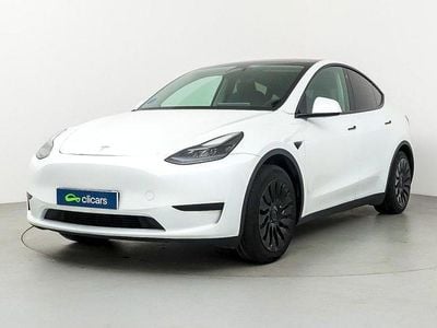 Usado 2024 Tesla Model Y RWD SUV | 34.490 € (Un poco caro)