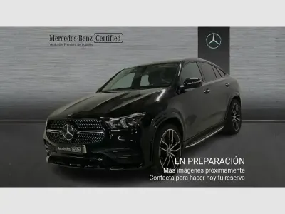 Occasion Mercedes GLE300