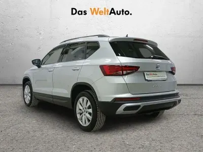 Brugt Seat Ateca Style 150 HK (110 kW) 2025 Grå SUV