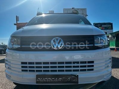 VW Multivan