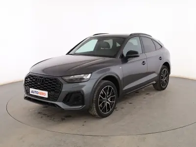Usado Audi Q5 Sportback