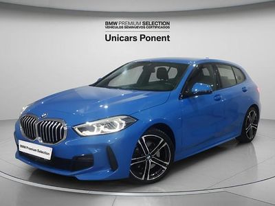 Usado BMW 118 Comfort Edition 150 CV (110 kW) 2020 Utilitario
