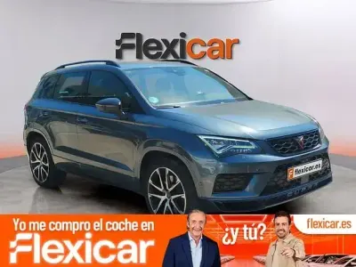 Usado Cupra Ateca