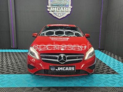 Mercedes A180