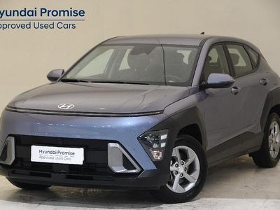 Usado Hyundai Kona 128 CV (94 kW) 2025 SUV