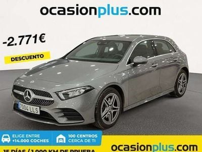 Mercedes A250