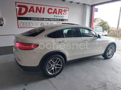 Mercedes GLC220