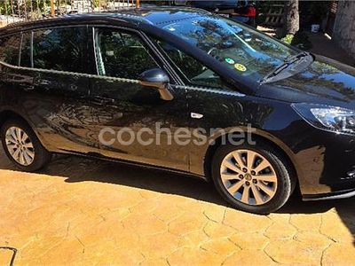 Opel Zafira Tourer