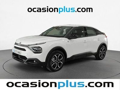 Citroën e-C4