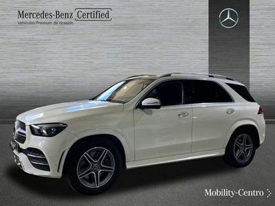 Mercedes GLE450 AMG