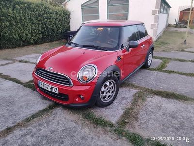 Mini One D