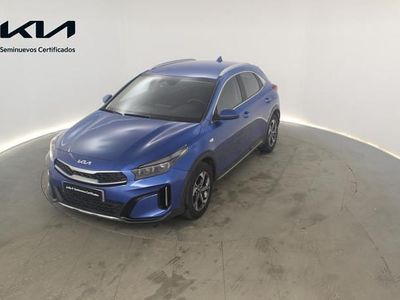 Usado Kia XCeed 100 CV (73 kW) 2025 SUV