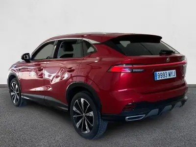 Usado MG HS Luxury 170 CV (125 kW) 2025 SUV