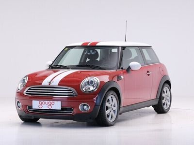 usado Mini Cooper AUTOMATICO 120 CV