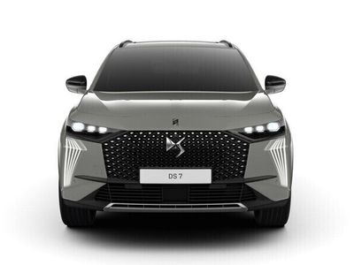 Usado DS Automobiles DS7 Crossback 300 CV (220 kW) 2024 Gris SUV