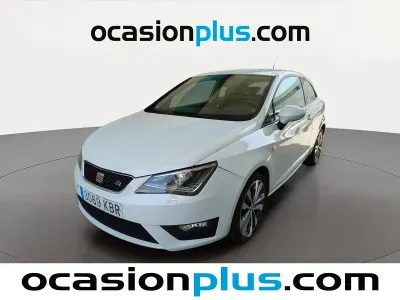 Usado Seat Ibiza