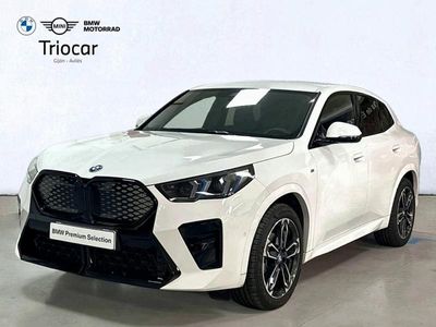 BMW iX2