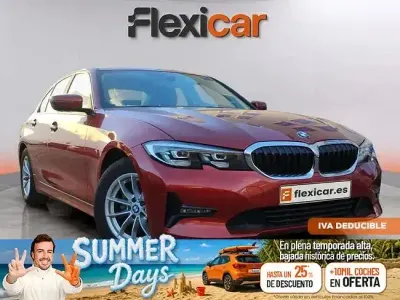 Usado BMW 318