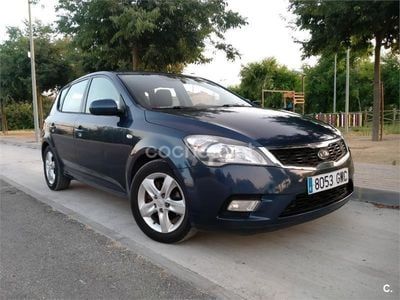 Kia Ceed GT