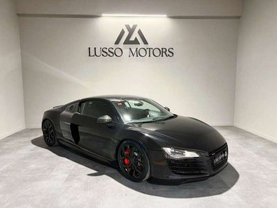 usado Audi R8 Coupé 4.2 FSI quattro R tronic