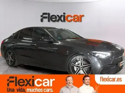 Usado Mercedes C200