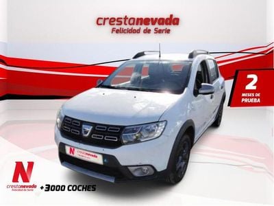 Usado 2017 Dacia Sandero | 10.738 € (Precio justo)