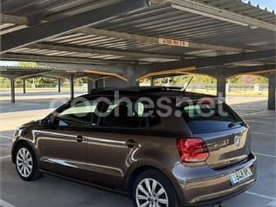 Occasion VW Polo Advance 105 PK (77 kW) 2011 Bruin Hatchback