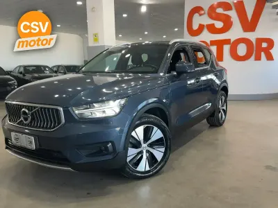Usado Volvo XC40