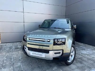 Usado Land Rover Defender S 249 HP (183 kW) 2025 Otro SUV