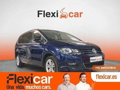VW Sharan