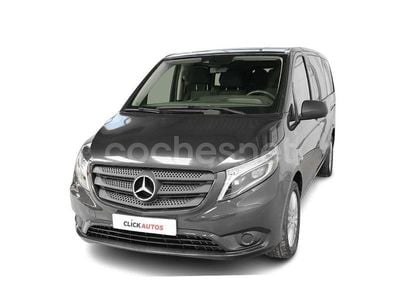Mercedes V200