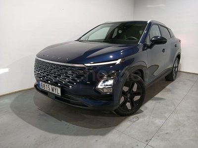 Usado Omoda 5 147 CV (108 kW) 2025 Azul SUV