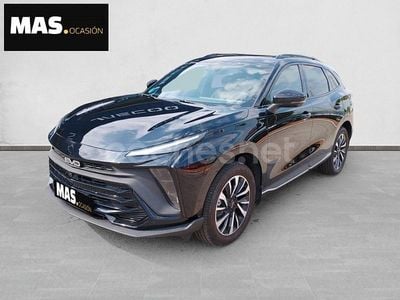 Usado EVO Evo 6 167 CV (122 kW) 2024 Negro SUV