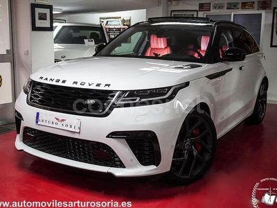 Blanco Usado 2020 Land Rover Range Rover Velar SVAutobiography Dynamic Black SUV | 66.000 €