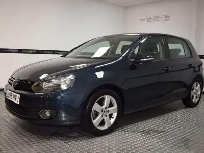 Usado VW Golf VII