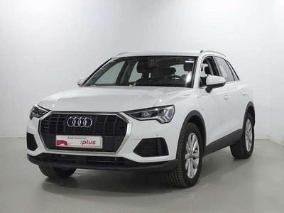 Usado Audi Q3 Advanced Plus 245 CV (180 kW) 2023 Blanco SUV
