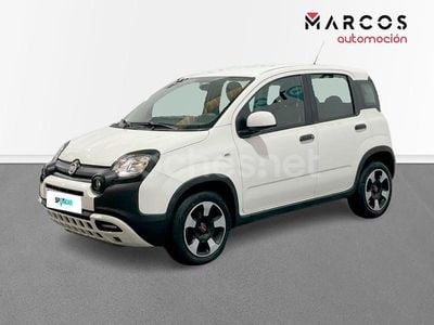 Fiat Panda Cross