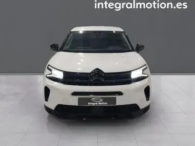 Usado Citroën C5 Aircross Feel 130 CV (95 kW) 2023 SUV
