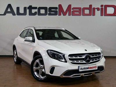 usado Mercedes GLA180 GLA