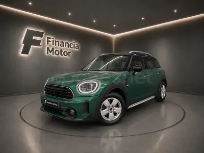 Usado Mini Cooper Countryman