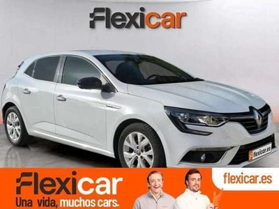 Renault Mégane IV