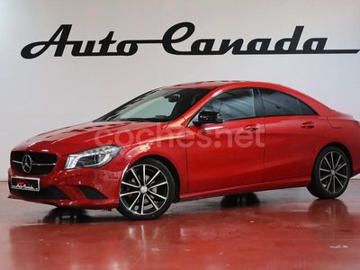 Mercedes CLA220