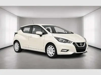 Usado Nissan Micra Acenta 92 CV (67 kW) 2022 Utilitario