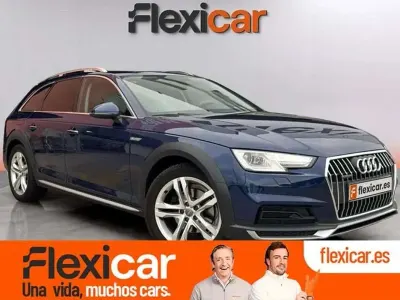 Usado Audi A4