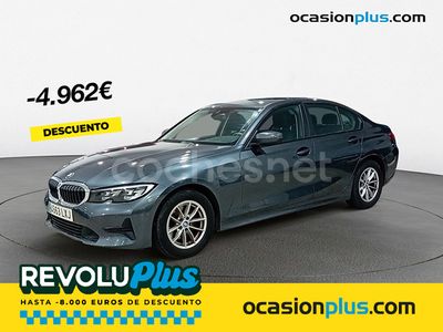 BMW 320e
