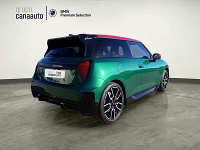 Nuevo Mini Cooper 135 kW (184 CV) 2025 Utilitario