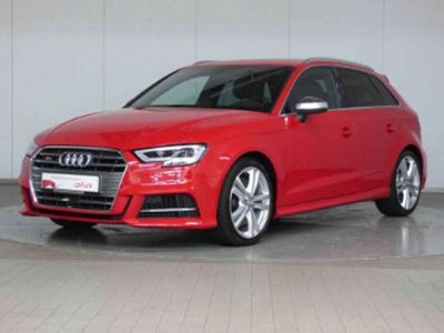 Audi S3 Sportback