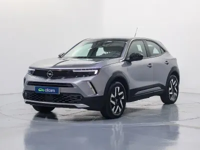 Usado Opel Mokka-e Business Elegance 100 kW (136 CV) 2022 SUV
